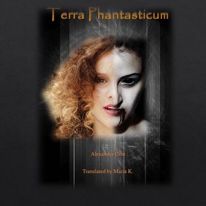 Terra Phantasticum