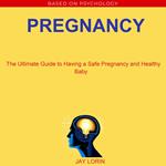 Pregnancy: The Ultimate Guide to Having a Safe Pregnancy and Healthy Baby
