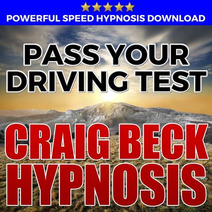 Pass Your Driving Test: Hypnosis Downloads