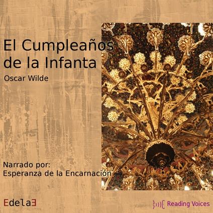 El cumpleaños de la Infanta