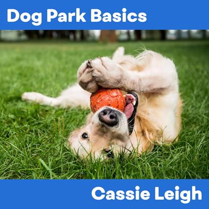 Dog Park Basics