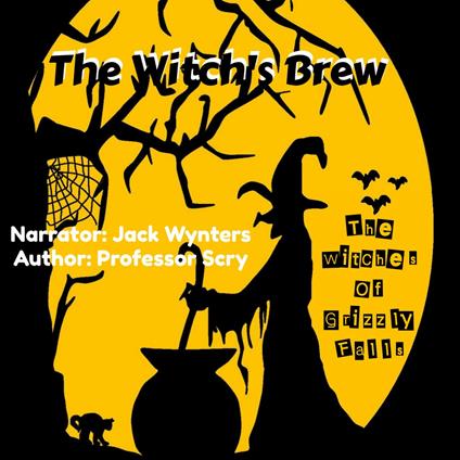 The Witch's Brew