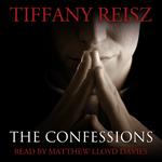 The Confessions: An Original Sinners Collection