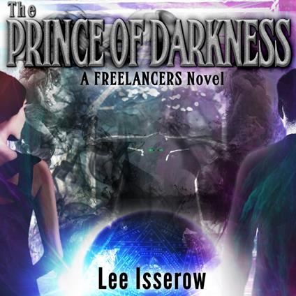The Prince of Darkness