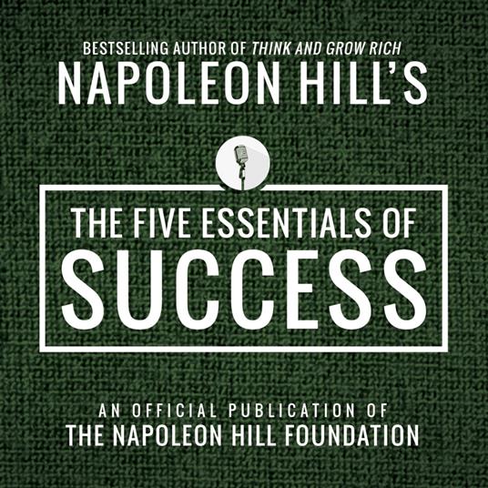 Five Essentials of Success, The