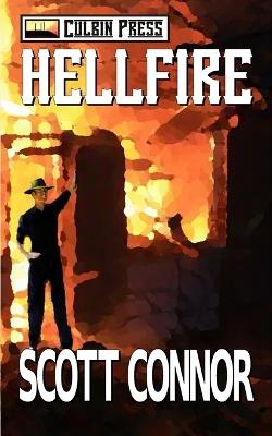 Hellfire - Scott Connor - cover