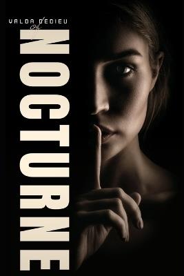 Nocturne - Valda Dedieu - cover