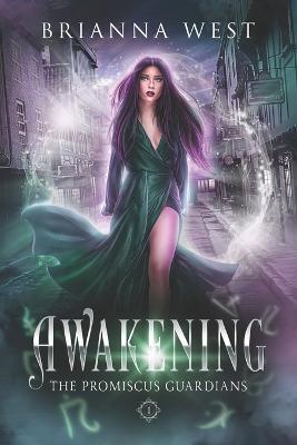 Awakening - Brianna West - cover