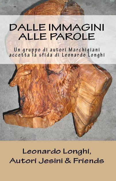 Dalle immagini alle parole - Autori vari - ebook