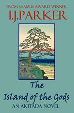 The Island of the Gods