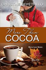 More Than Cocoa
