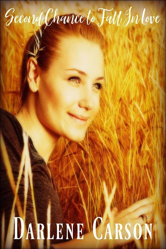 Second Chance to Fall in Love