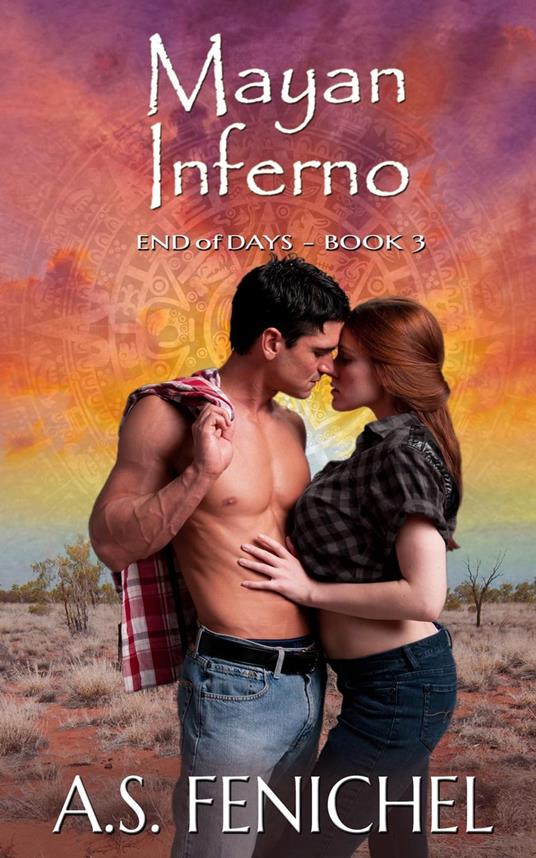 Mayan Inferno