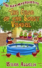 The Case of the Soggy Vandal