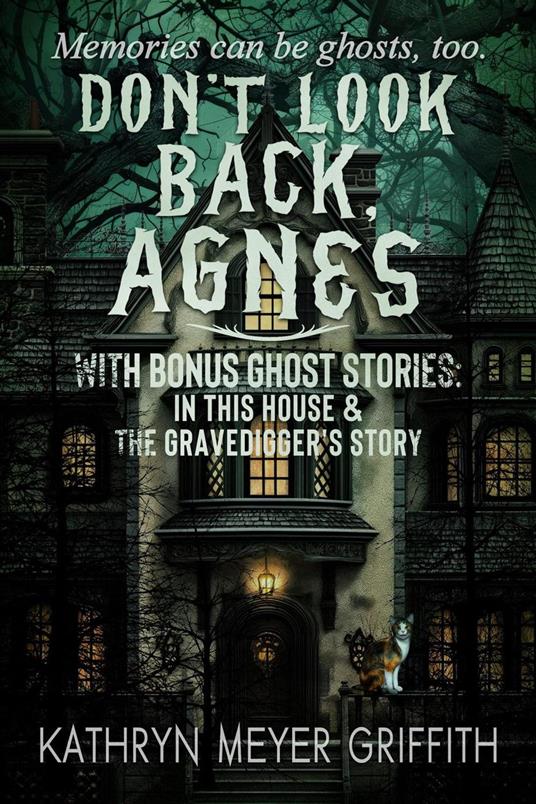 Don't Look Back, Agnes & In This House & The Gravedigger's Story