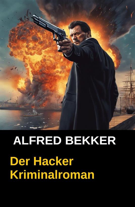 Der Hacker