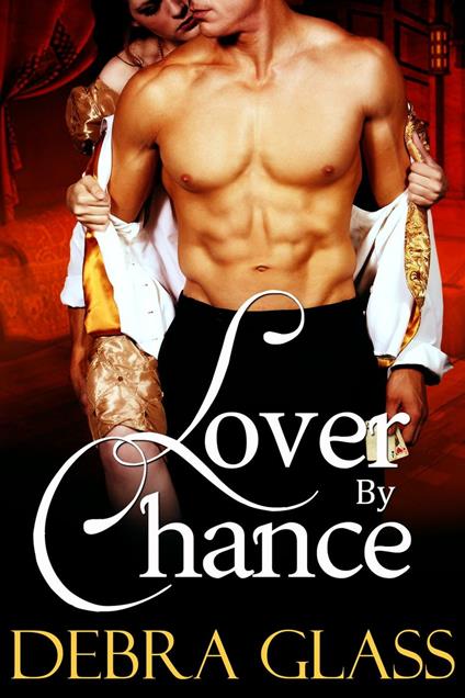 Lover by Chance