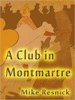 A Club in Montmartre