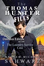 Thomas Hunter Files 1-3