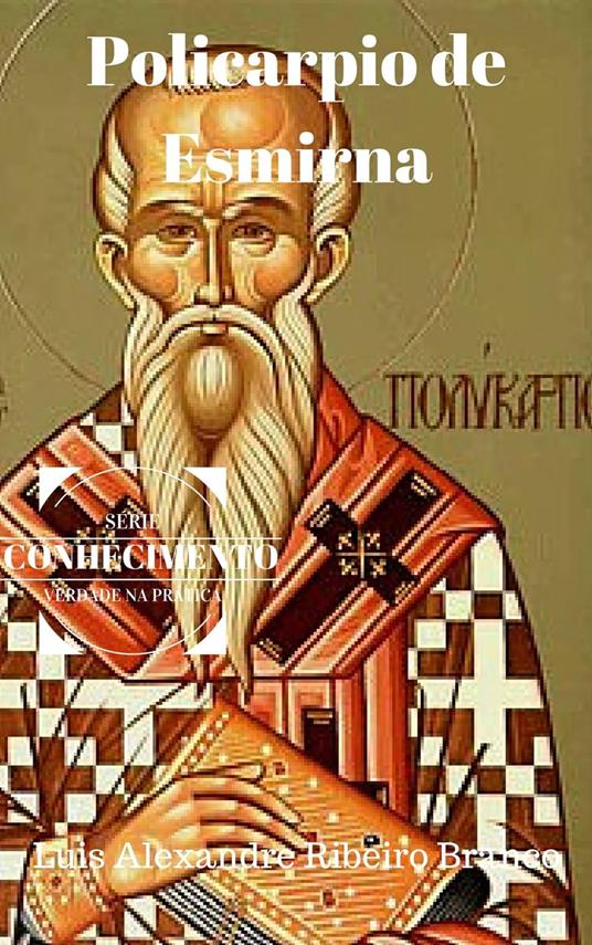 Policarpo de Esmirna