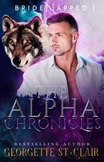 Bridenapped: The Alpha Chronicles