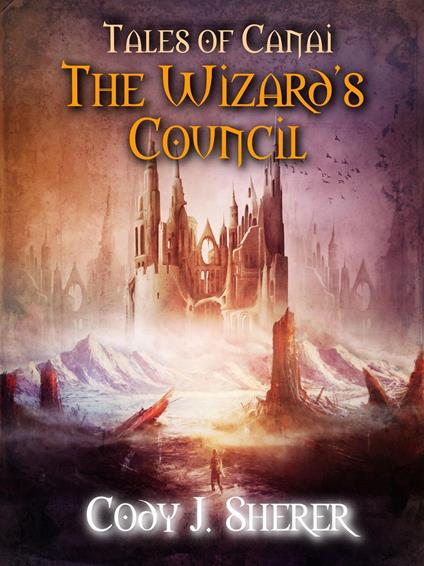 The Wizard's Council