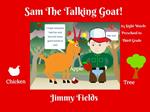 Sam The Talking Goat