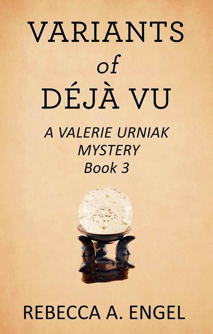 Variants of Deja Vu