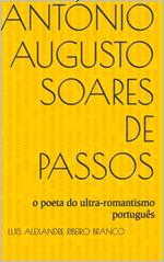 António Augusto Soares de Passos
