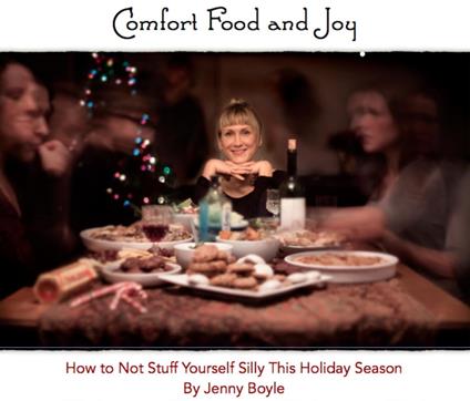 Comfort Food and Joy