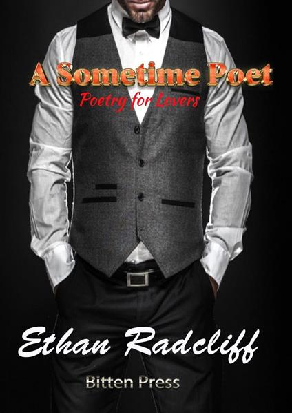A Sometime Poet