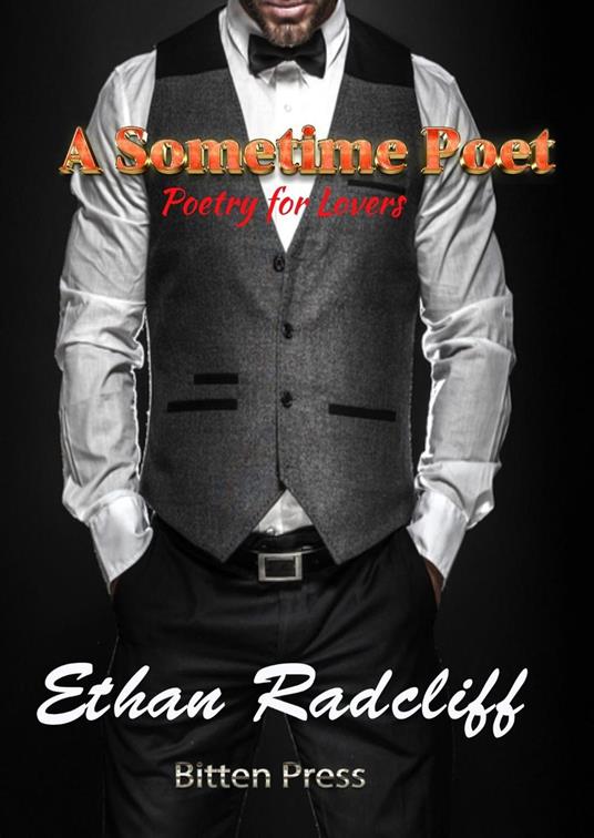 A Sometime Poet