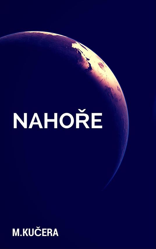 Nahore - M.Kucera - ebook