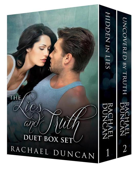 The Lies and Truth Box Set