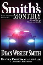 Smith's Monthly #23