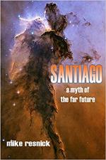 Santiago: A Myth of the Far Future