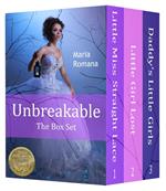 The Unbreakable Series: The Box Set