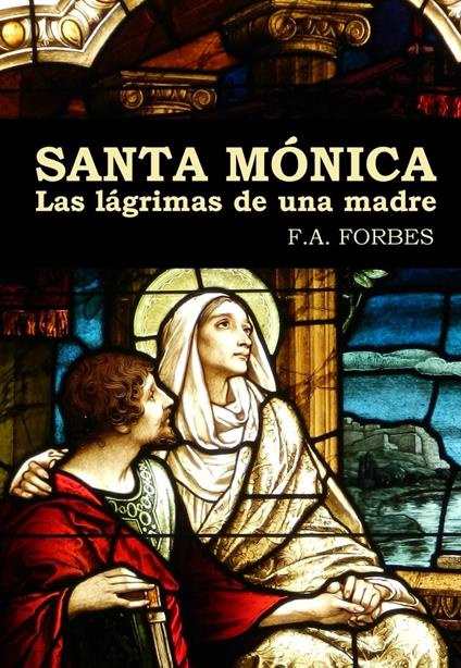 Santa Mónica. Las lágrimas de una madre