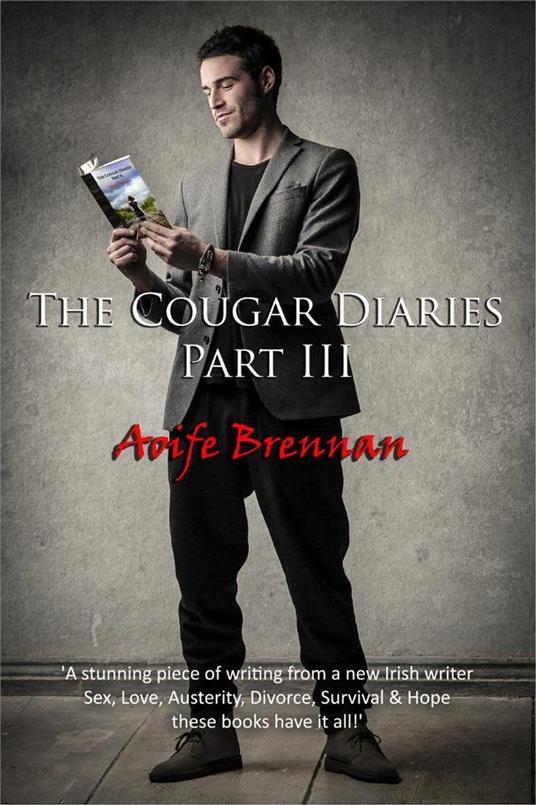 The Cougar Diaries, Part III
