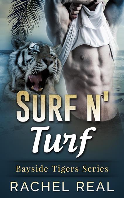 Surf n' Turf