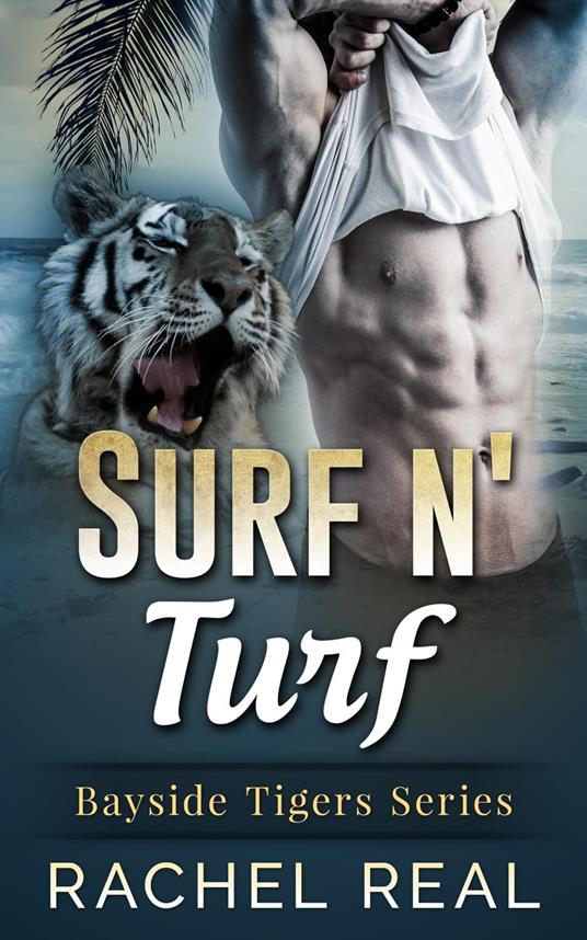 Surf n' Turf