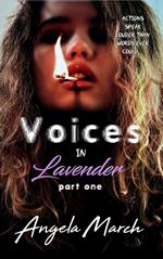 Voices in Lavender