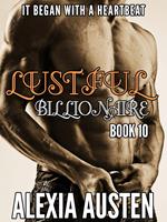 Lustful Billionaire (Book 10)