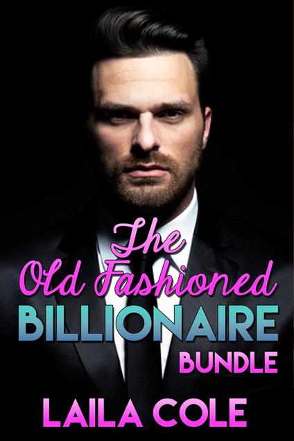 The Old Fashioned Billionaire Bundle
