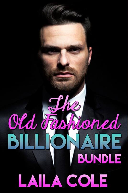 The Old Fashioned Billionaire Bundle