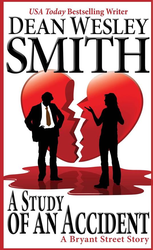 A Study of an Accident