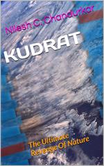 Kudrat - The Ultimate Revenge Of Nature