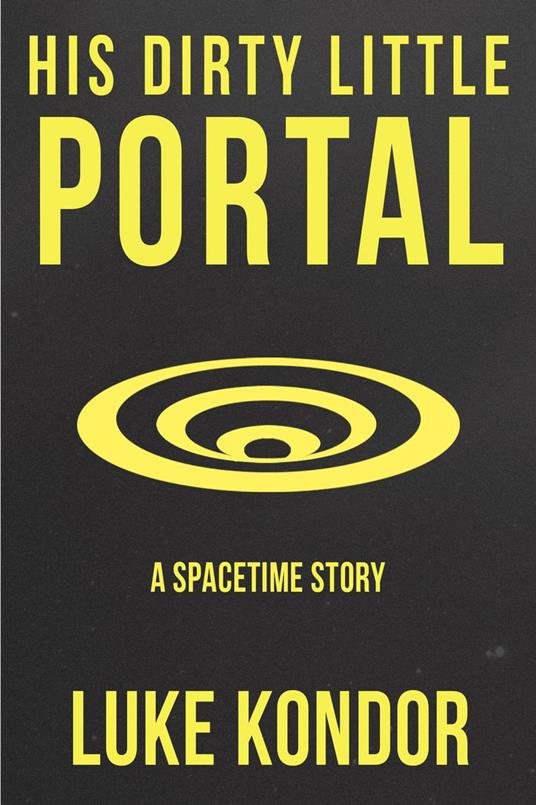 His Dirty Little Portal