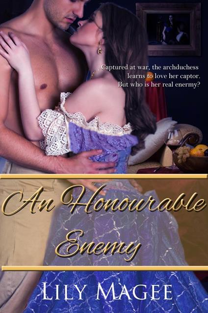 An Honourable Enemy