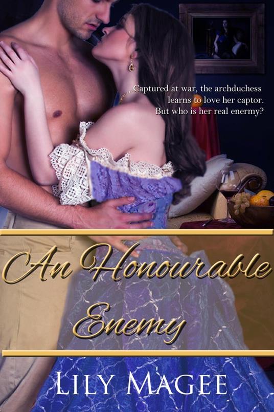 An Honourable Enemy